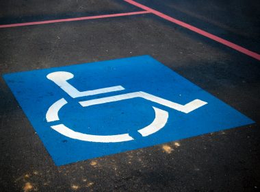 handicap symbol