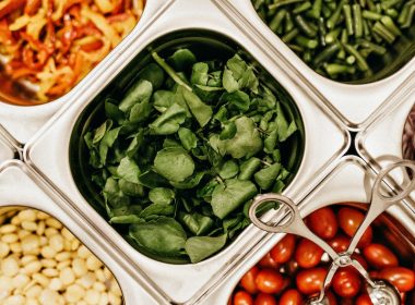 stainless steel bowls