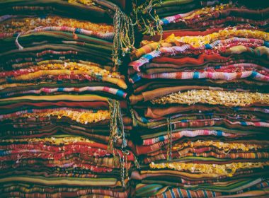 assorted-color pants