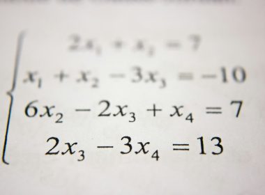 mathematics computation