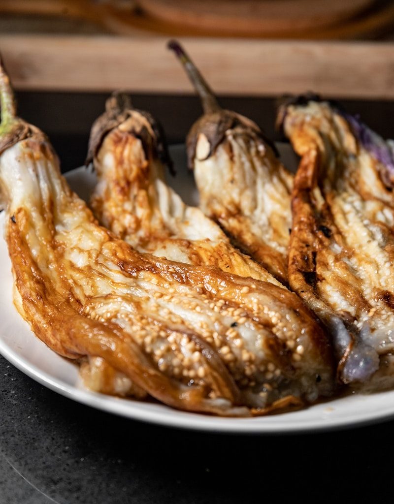 fried chicken on white ceramic plate