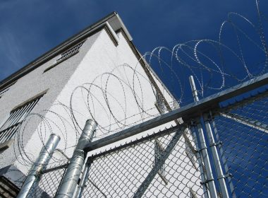 low-angle photography of concrete building