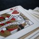 jack of diamonds playing card