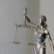 lady justice statue with scales and sword